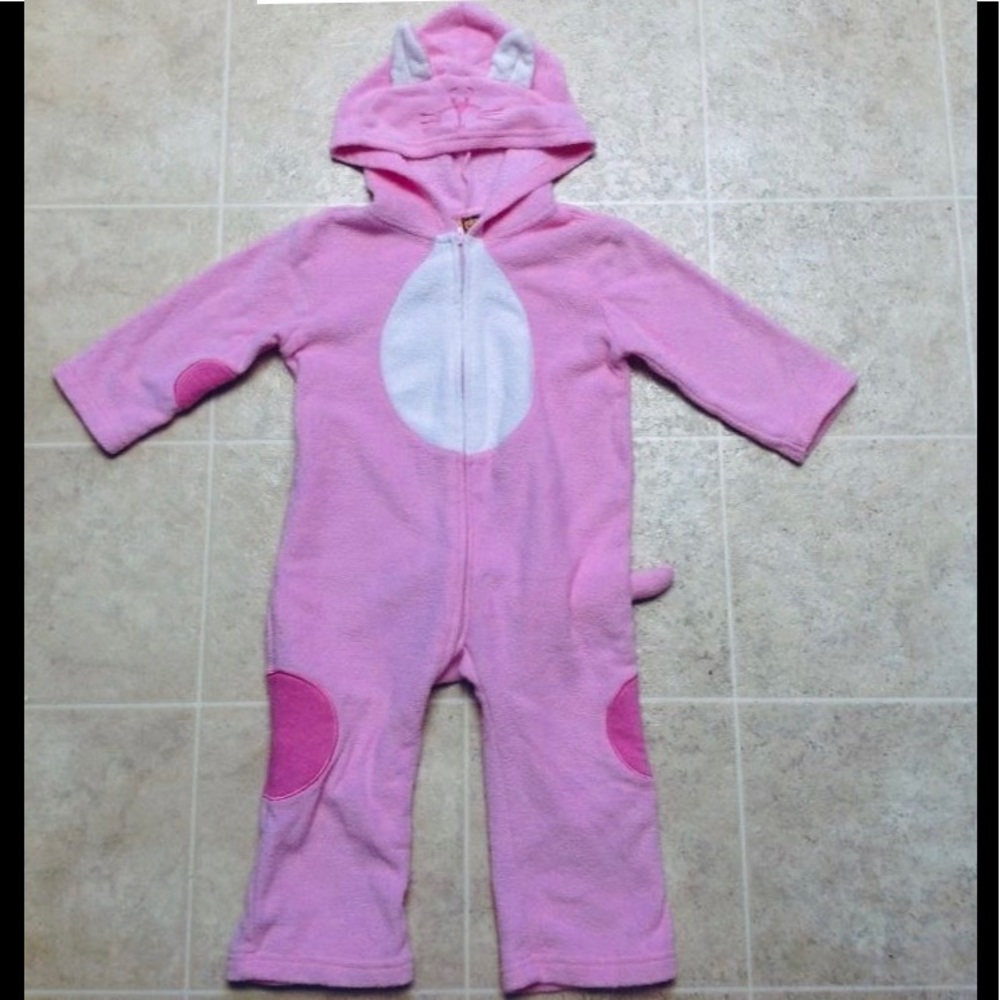 🐷 PIG COSTUME 🐷